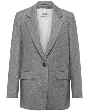 DRYKORN Blazers - Gray