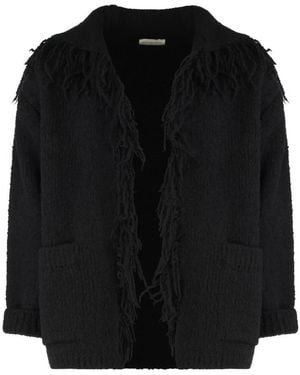 Dries Van Noten Cardigans - Black