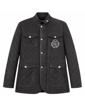 Dolce & Gabbana Jassen - Zwart