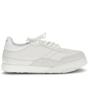 Givenchy Trainers - White