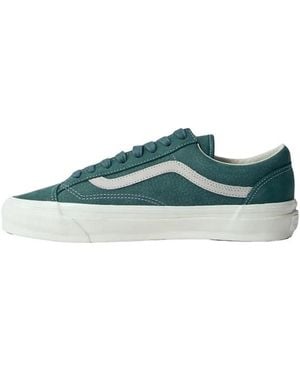 Vans Sneakers - Verde