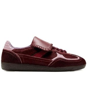 Alohas Sneakers - Rood