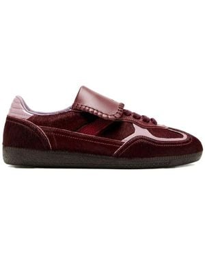 Alohas Trainers - Red