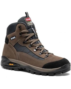 Olang Trekking Boots - Marron
