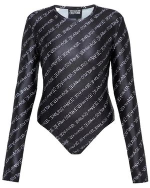 Versace Jeans Couture Full-Body - Black