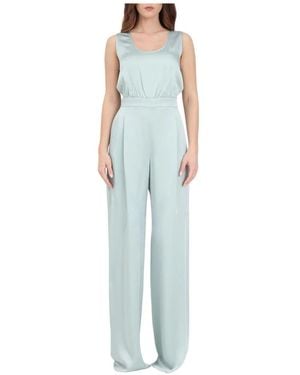 Max Mara Jumpsuits - Azul