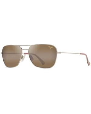 Maui Jim Sunglasses - Blanc