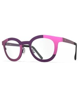 Blackfin Glasses - Purple