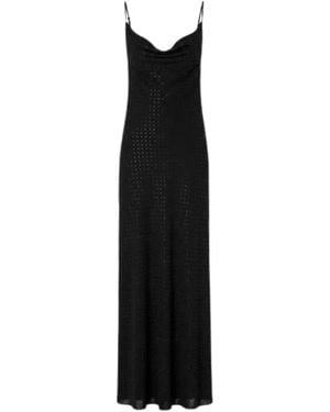 Pinko Gowns - Black