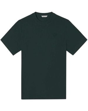 Silbon T-Shirts - Green