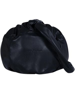 Cortana Handbags - Blue