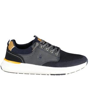 Lumberjack Sneakers - Blu