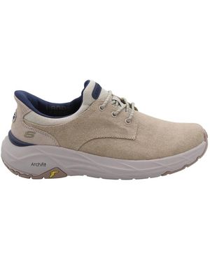 Skechers Trainers - Grey