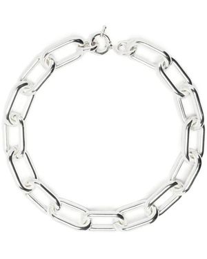 FEDERICA TOSI Necklaces - Metálico