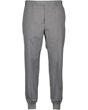 Prada Joggers - Grey