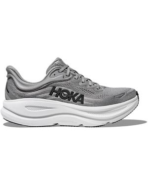 Hoka One One Running Schoenen - Grijs