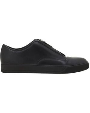 Lanvin Sneakers - Nero
