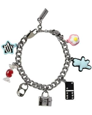 Marc Jacobs Jewelry for Women | Online Sale up to 52% off | Lyst