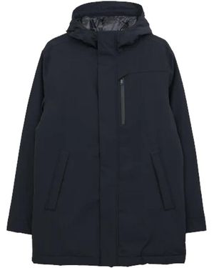Tanta Parkas - Blue