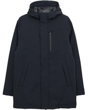 Tanta Parkas - Bleu