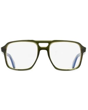 Cutler and Gross Glasses - Black