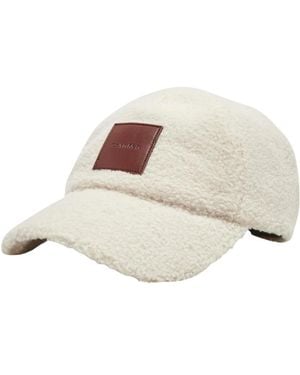 Calvin Klein Caps - Neutro