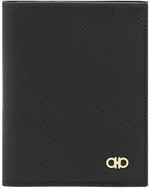 Ferragamo Wallets & Cardholders - Noir