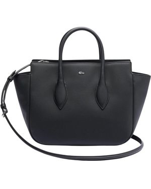 Lacoste Handbags - Black