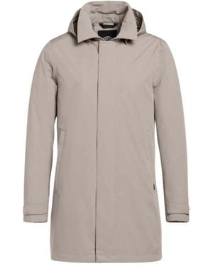 Re.set Parkas - Grey