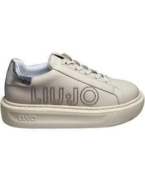 Liu Jo Trainers - Grey