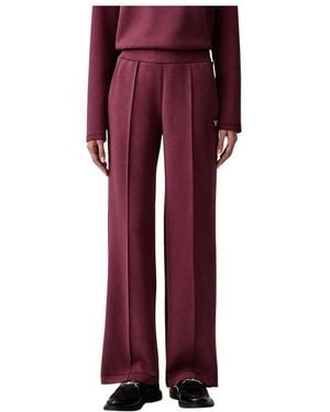 Guess Olympe Sweatpants - Rot