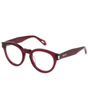 Just Cavalli Glasses - Red