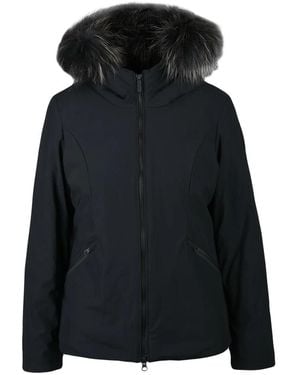 Bomboogie Winter Jackets - Nero