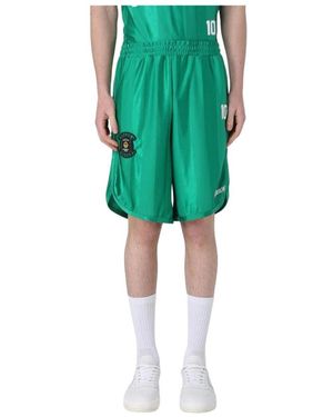 Barrow Casual Shorts - Verde
