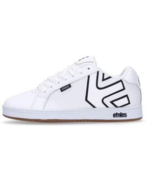 Etnies Trainers - White