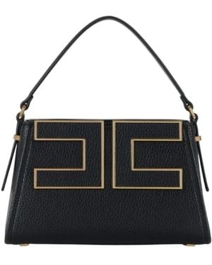 Elisabetta Franchi Handbags - Negro