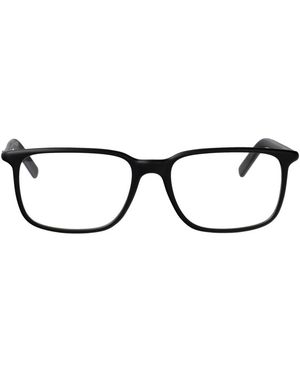 Montblanc Glasses - Brown