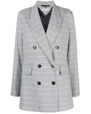Tommy Hilfiger Blazers - Gris