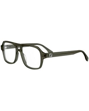 Fendi Fe50131I 050 Eyeglasses - Braun