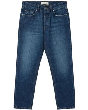 BE ABLE Slim Fit Jeans - Blue