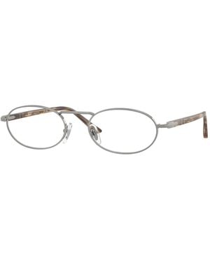 Persol Glasses - Metallic