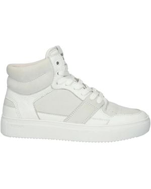 Blackstone Sneakers - Bianco