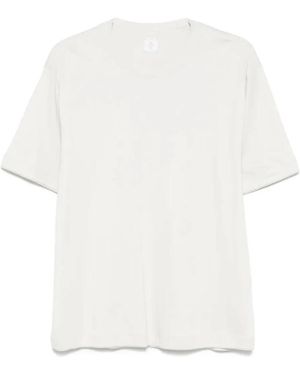 Eleventy T-Shirts - White