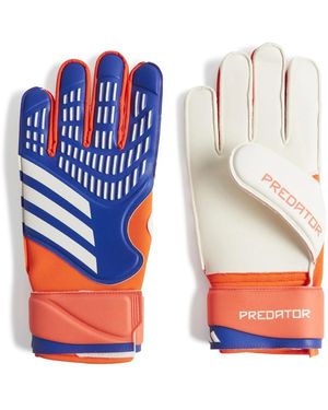adidas Torwarthandschuhe - Blau