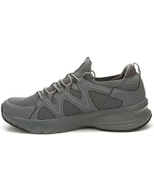 Grunberg Trainers - Black