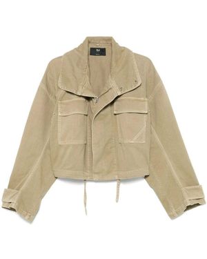3x1 Light Jackets - Natural