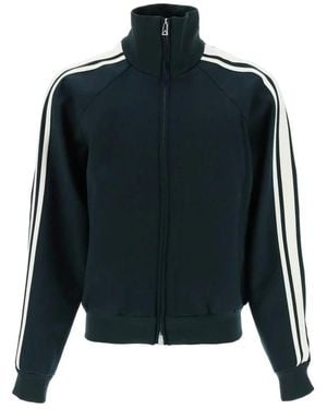 Bottega Veneta Zip-Throughs - Green