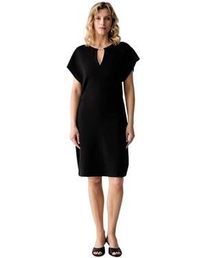 Guess Party Dresses - Negro