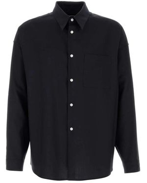 Marni Casual Shirts - Blue