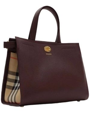Burberry Tassen ,Bruin Tassen